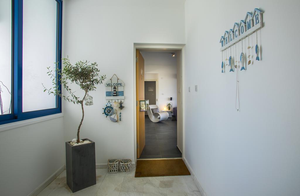 Aster Suite Protaras Room photo